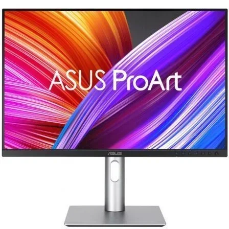 Asus ProArt PA248CRV Monitor 24.1 Pulgadas WUXGA IPS Black Silver